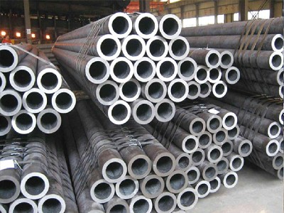 东兰30CrMo冷拔无缝钢管