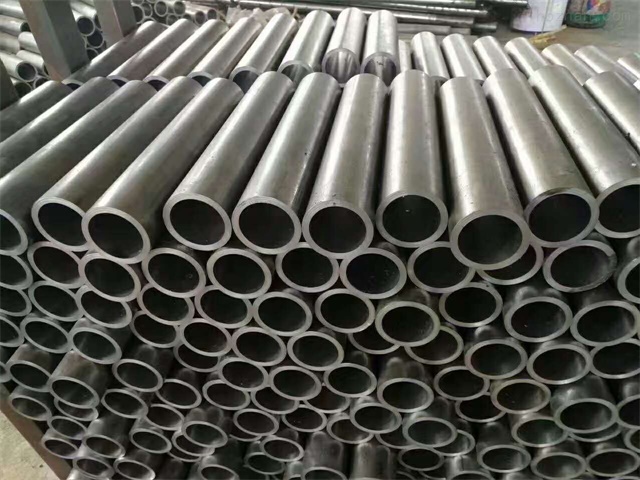 东兰30CrMo精密无缝钢管
